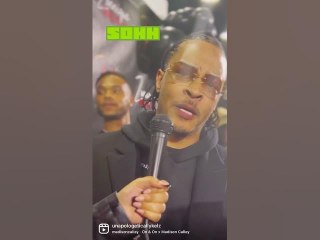 SOHH On The Scene: Zonnique's "The Break Up" EP Release Party