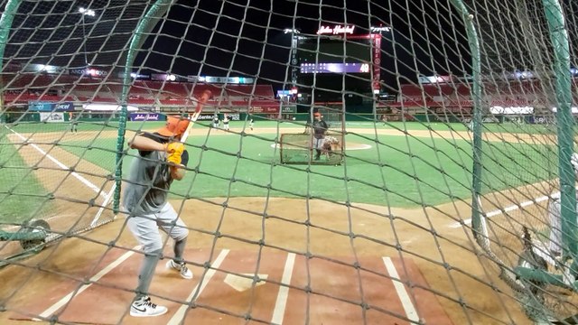 Naranjeros