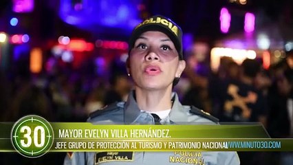 Realizamos campañas encaminadas a la protección de