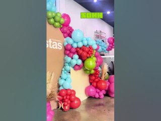 SOHH On The Scene: BET We Got You Sis! Salon Takeover