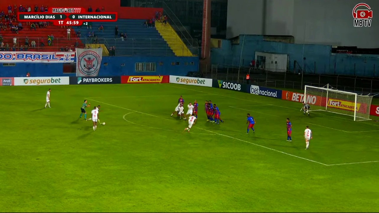 Inter de Lages empata