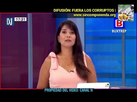 TODOS LOS RECURSOS DE APELACIÓN DE CASTILLO RECHAZADOS COMO DEBE SER