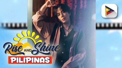 TALK BIZ | Yong Jun-Hyung, kinumpirmang in a relationship sila ni Hyuna