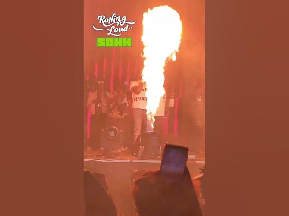 Chief Keef Performs "Love Sosa"