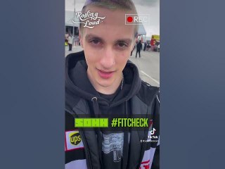 Rolling Loud #FitCheck