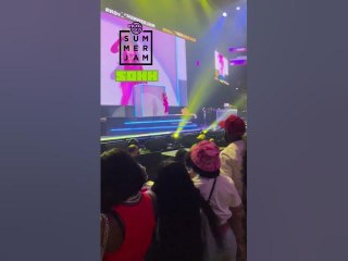 Summer Jam 2023: Cardi B Performing "Bodak Yellow"