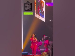 Summer Jam 2023: Cardi B Performing "Money"