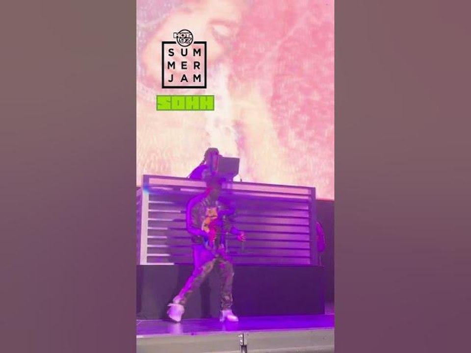 Summer Jam 2023: Lola Brooke & BreezyLYN