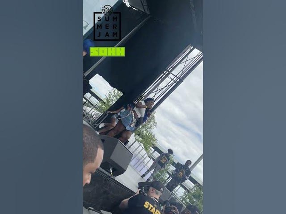 Summer Jam 2023: Connie Diiamond Performing