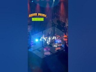 ROOTS PICNIC: Lauryn Hill