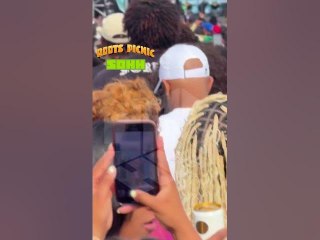 ROOTS PICNIC: City Girls