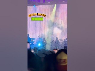 ROOTS PICNIC: Lauryn Hill Performing "Nothing Even Matters"