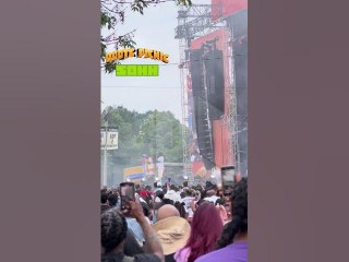 ROOTS PICNIC: Young Gunz Performing "No Better Love"