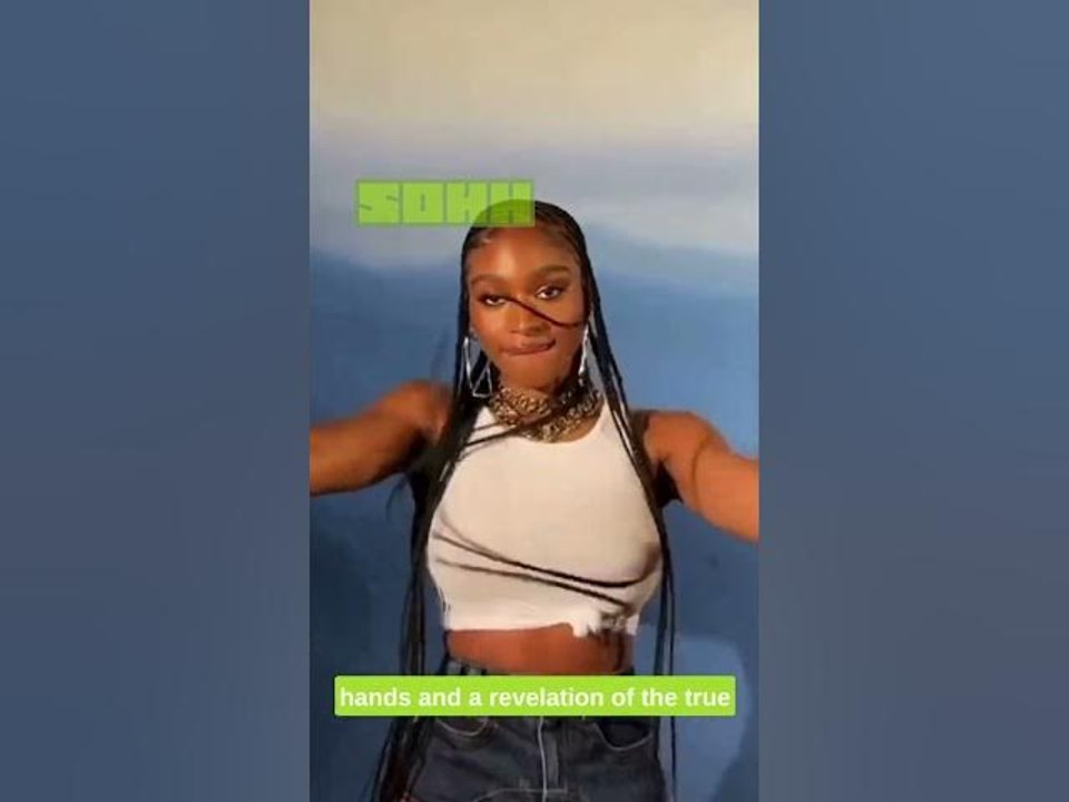 Normani Returns Stronger Than Ever, Reveals The True Reason For Her Long Absence
