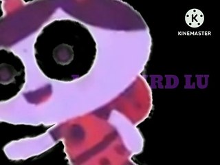 Ladybird Lu Soft logo (2011)