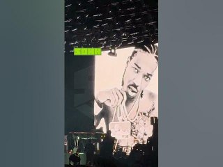 Essence Fest 2023: B.G Calls In To Show Monica Some Love