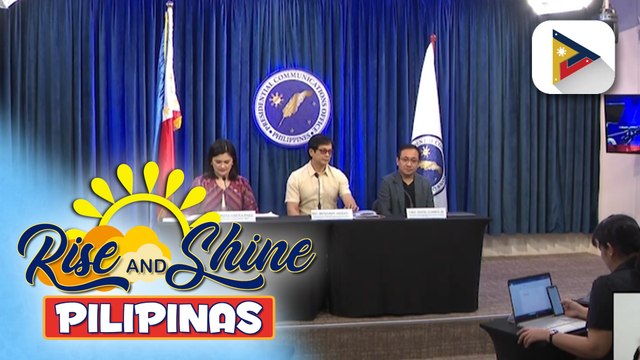 DILG, makikipag-ugnayan sa COMELEC para linawin ang papel ng barangay officials sa People's Initiative