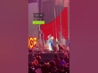 Essence Fest 2023: Jill Scott's Mic Was On During Her Performance