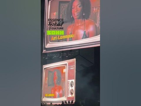 Essence Fest 2023: Teyana Taylor & Ari Lennox Give Missy Her Flowers