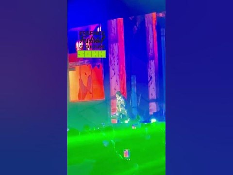 Essence Fest 2023: Missy Performs Get Ur Freak On At Essence Fest