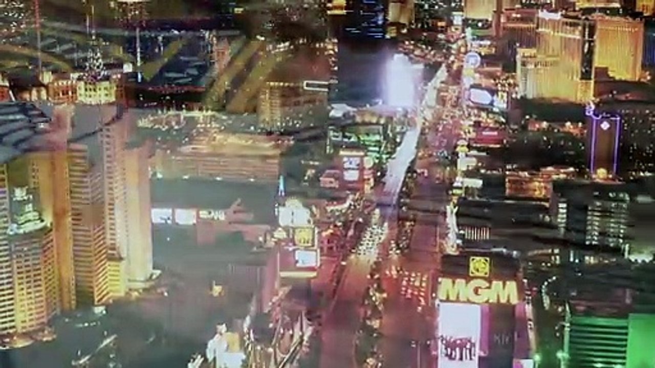 Blackjack Christmas Bande-annonce (EN)