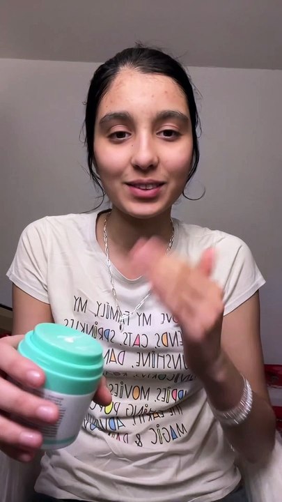 Makeup girl live 2