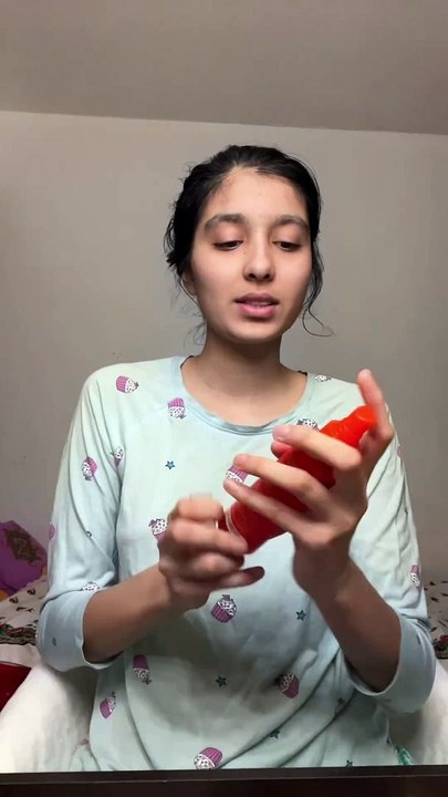 Makeup girl live 3