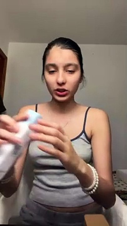 Makeup girl live 8
