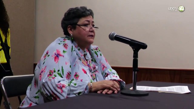 102 aspirantes a magistrados fueron entrevistados por diputados de la Comisión de Justicia