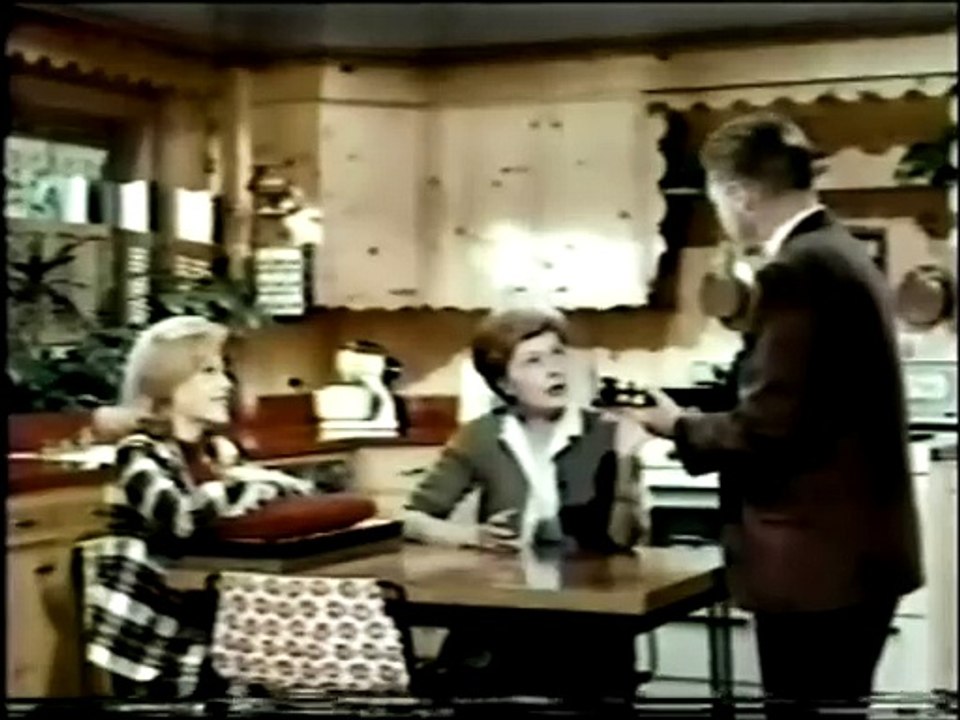 The Adventures of Ozzie and Harriet Trip Trap in Color