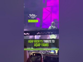 Rolling Loud Miami 2023: A$AP Rocky