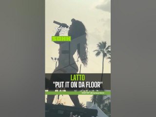 Rolling Loud Miami 2023: Latto