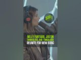 Nelly Furtado, Justin Timberlake, and Timbaland Reunite for New Song