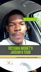 SOHH On The Scene: Victoria Monet's Jaguar II Tour