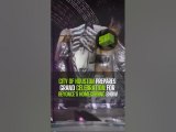 City of Houston Prepares Grand Celebration for Beyoncé's Homecoming Show