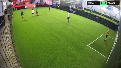Creteil 24/01 à 23:12 - Football Terrain 2 (LeFive Créteil)