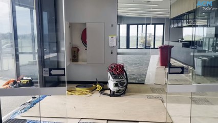 Warrnambool Golf Club's new $7m clubhouse