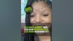 Halle Bailey Launches 