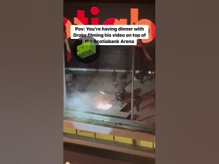 Is Drake Trolling Or Paying Homage?!