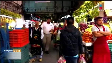 Pronósticos sobre la economía mexicana indican que será un año positivo