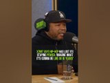 Xzibit Says Hip-Hop Has Lost Its Staying Power: 'Imagine What It's Gonna Be Like In 10 Years'