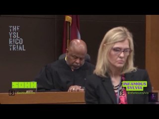 The #ysl Live Day 10 - Live Stream