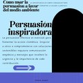 Miguel Mawad – Cómo usar la persuasión a favor del medio ambiente.