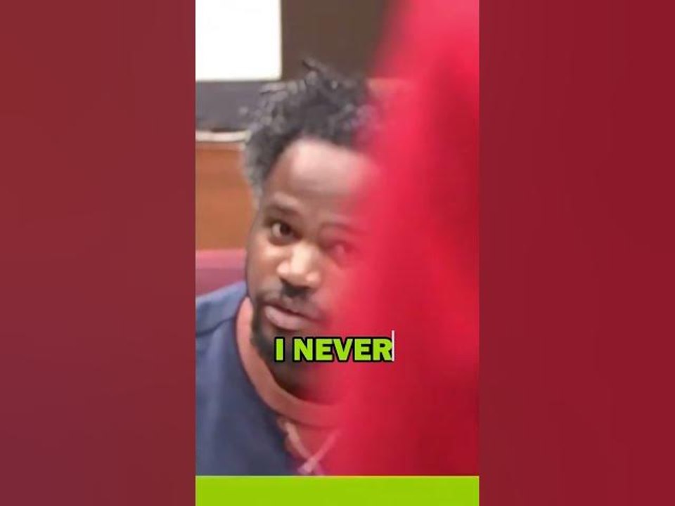 YSL Trontavius' Top Ticks