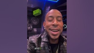 Ludacris Claps Back At Katt Williams’ Illuminati Claims In Freestyle