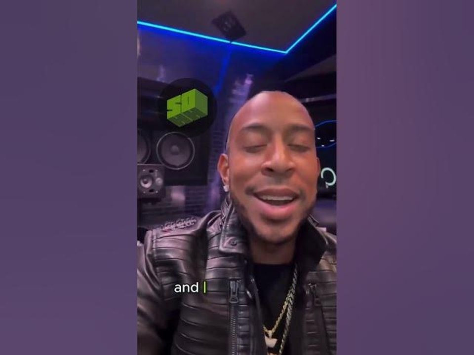 Ludacris Claps Back At Katt Williams’ Illuminati Claims In Freestyle