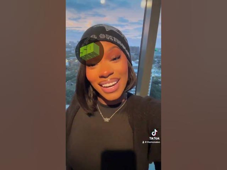 Monaleo Teases New Song