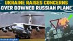 Russia-Ukraine War: Ukraine says no 'reliable information' on downed Russian plane | Oneindia News