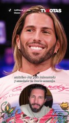 Poncho de Nigris le pide a su madre ir terapia tras asegurar que lo demandará