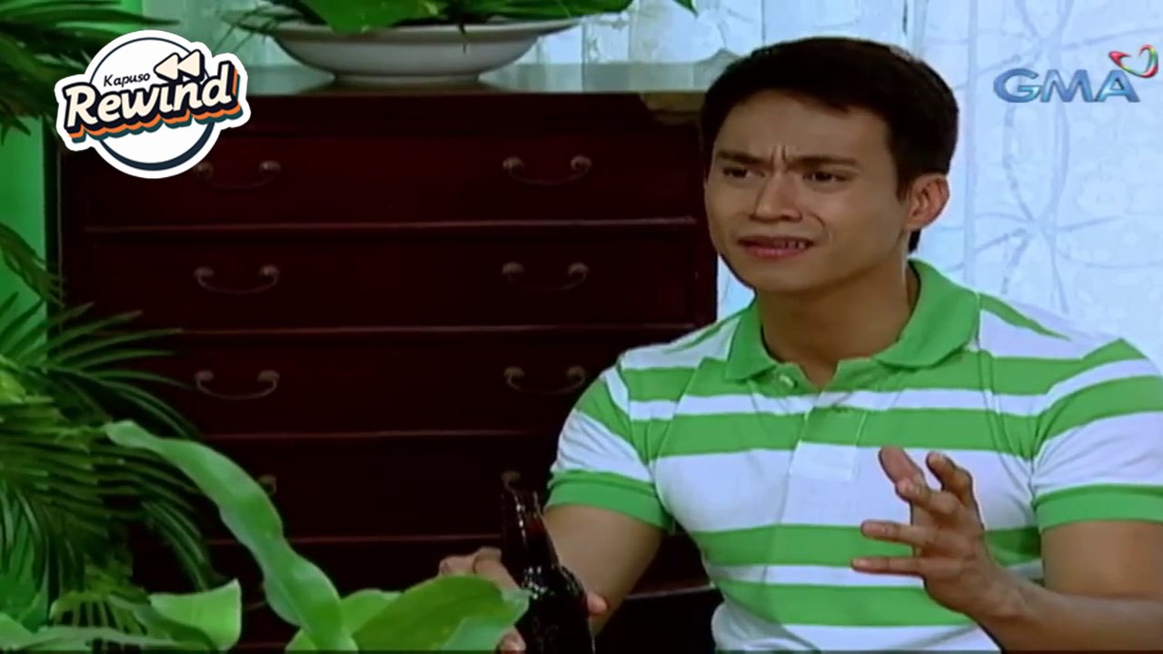 Kapuso Rewind: Dinamayan mo na, ikaw pa nasisi (Daldalita)